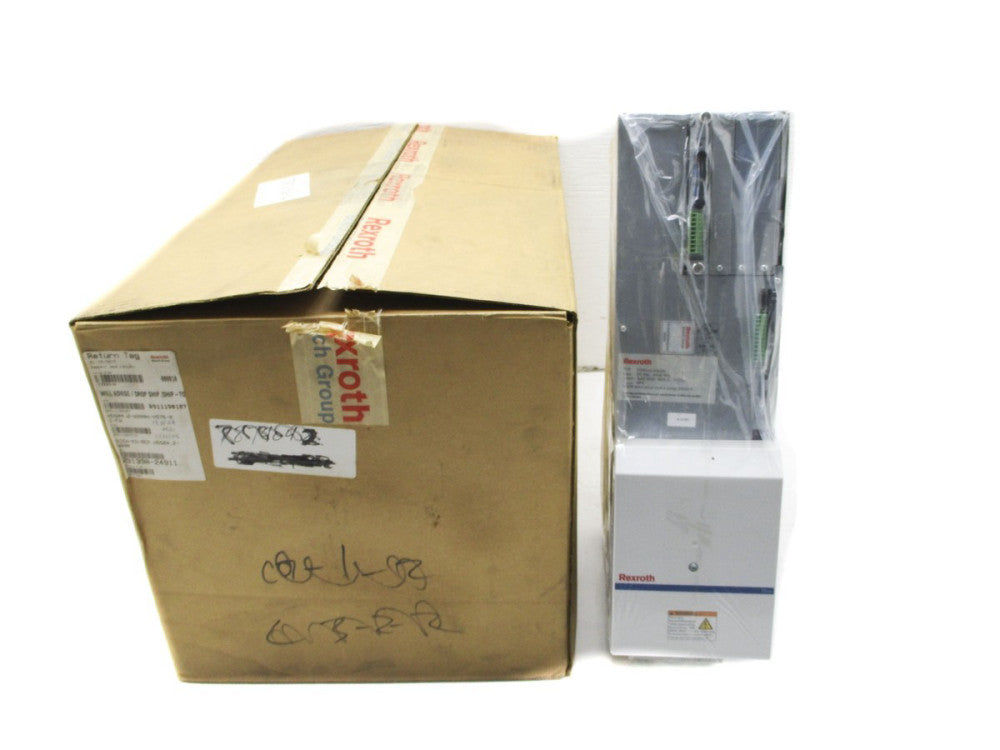 REXROTH HD504.2-W200N-H576-01-FW REMAN