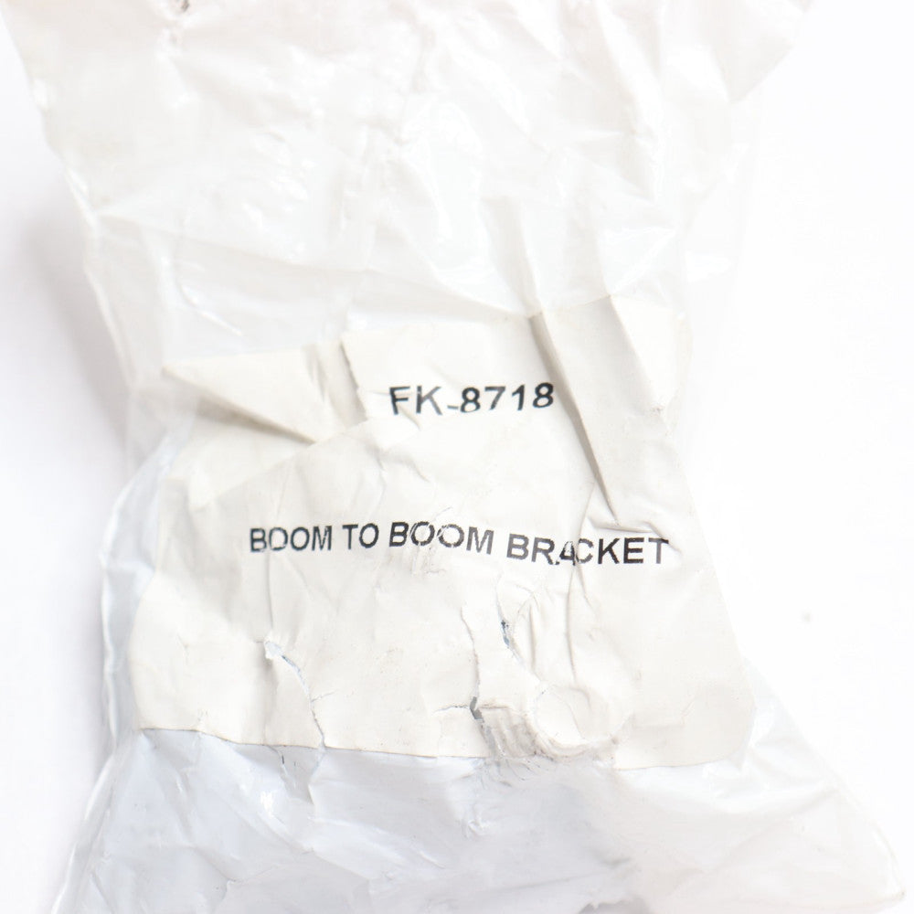 Boom to Boom Bracket Hardware FK-8718