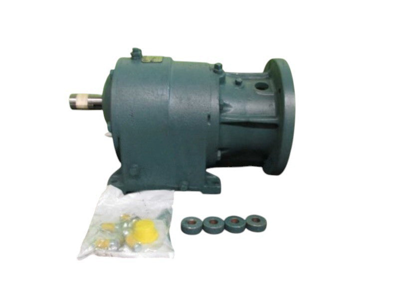 DODGE MASTER 786459001GR GEAR REDUCER 7 HP 1750 RPM  NSNP