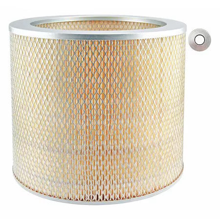 Baldwin Filters Pa1626 Air Filter,12-1/32 X 10 In.