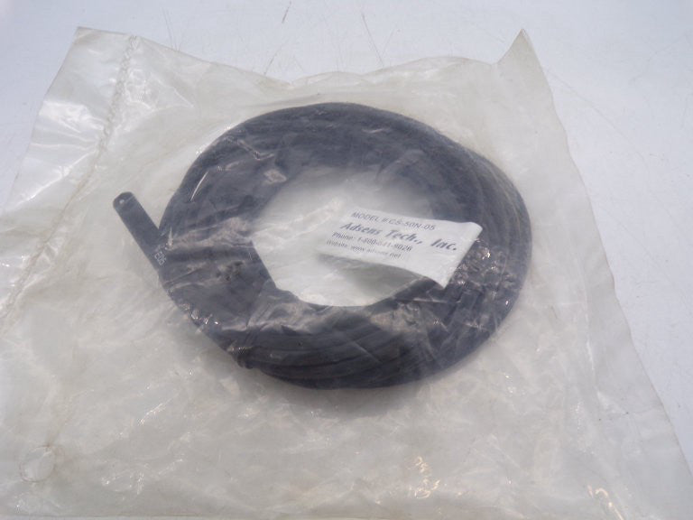 ADSENS TECHNOLOGY INC CS-50N-05 SENSOR