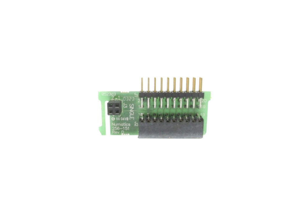 NUMATICS 256-151 NSNP