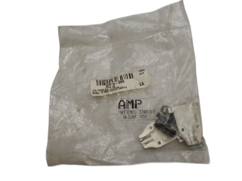 AMP 0748676-2 CONNECTOR NSMP