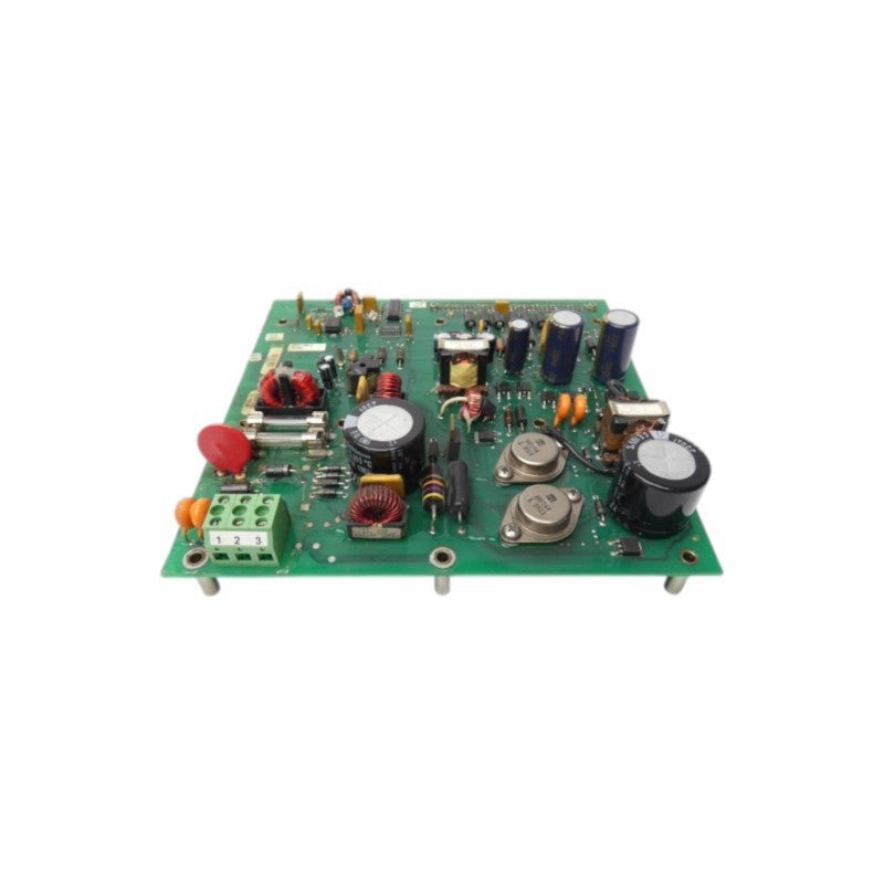WOODWARD 5458-506 UNMP