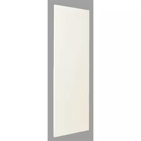Asi Global Partitions 65-M782150-4000 58" X 22" Panel Toilet Partition,