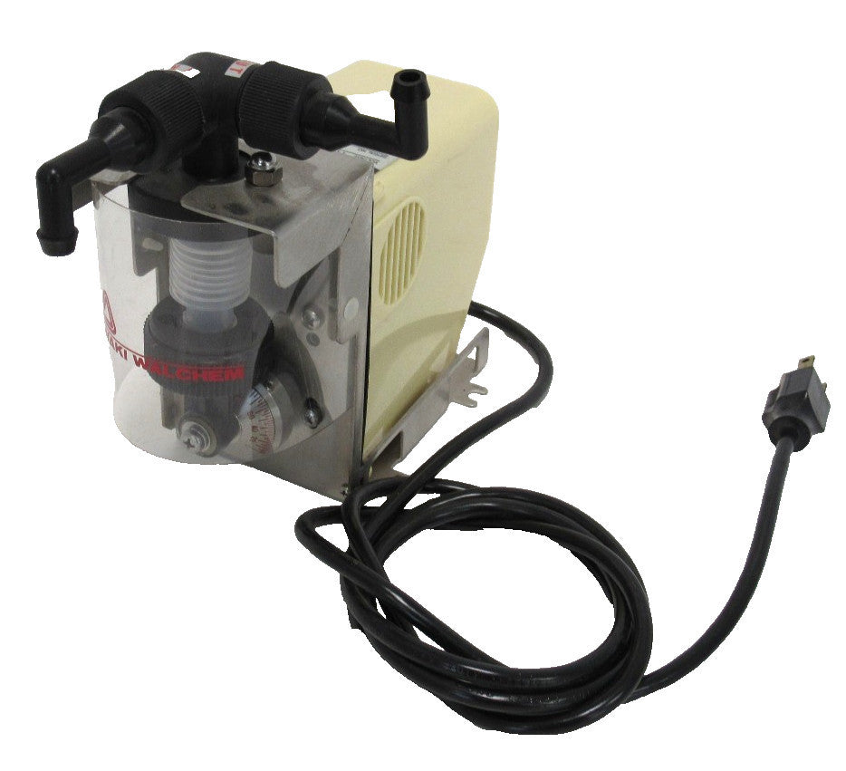 NEW IWAKI WALCHEM SP20-10 PUMP 115V SP2010