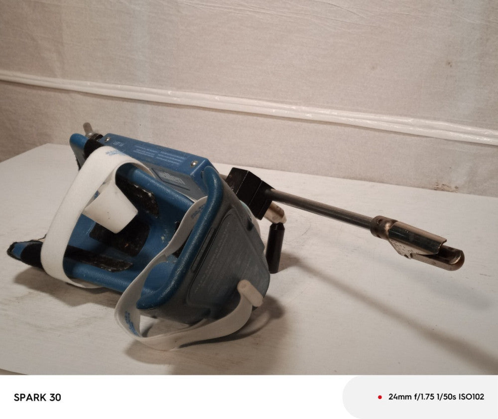 Allen Medical System Left Stirrup with PAL Adj., Lithotomy Patient Positioning