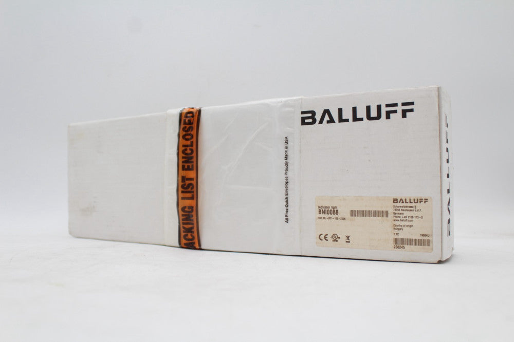 Balluff BNI IOL-801-102-Z036 Indicator Light