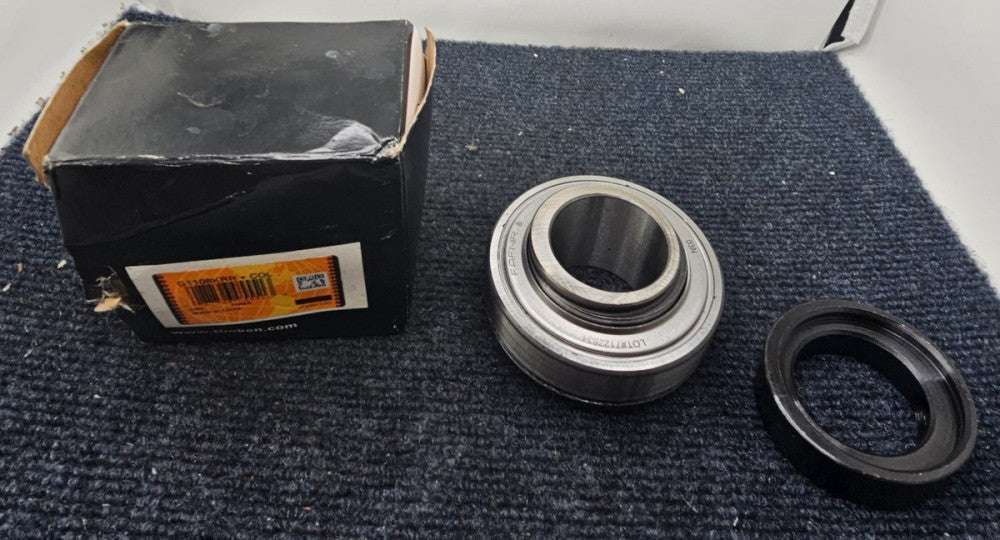 Timken Fafnir G1108KRR + COL G1108KRRCOL 7122834 Ball Bearing