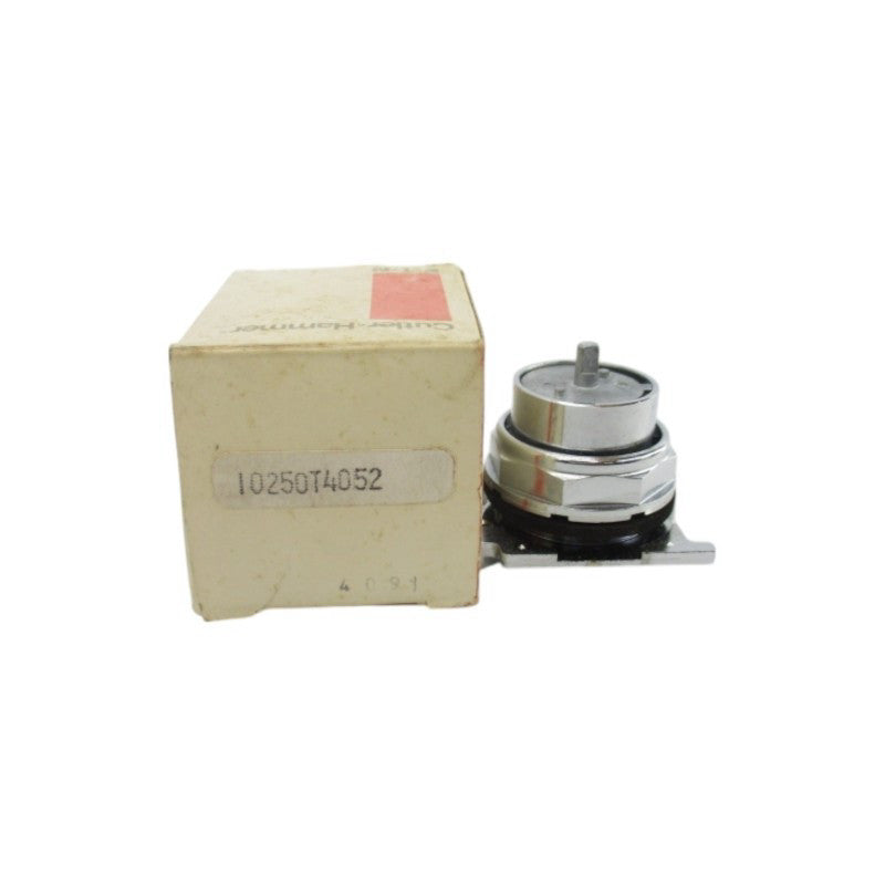 CUTLER HAMMER 10250T4052 NSMP