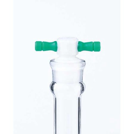 Kimble Chase 92812G-1000 Volumetric Flask,1000Ml,Wide