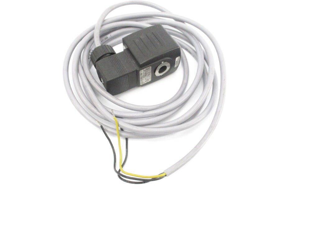 BURKERT PTB00ATEX219X 24V NSNP