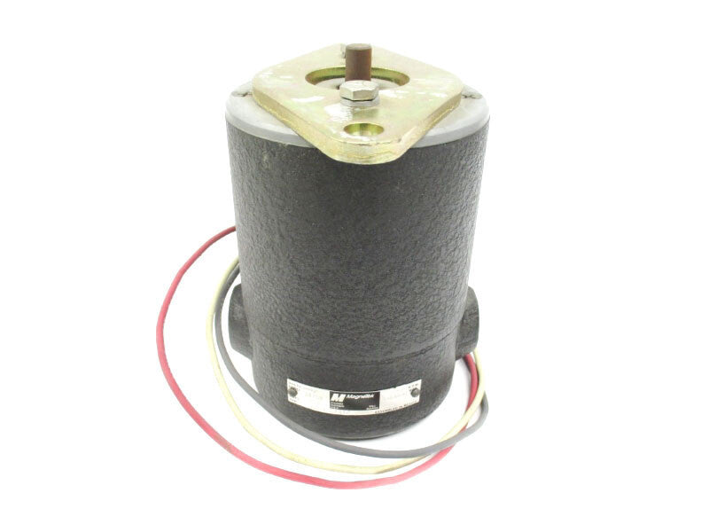 MAGNETEK VZIU028 115VAC/DC 7.5A NSNP
