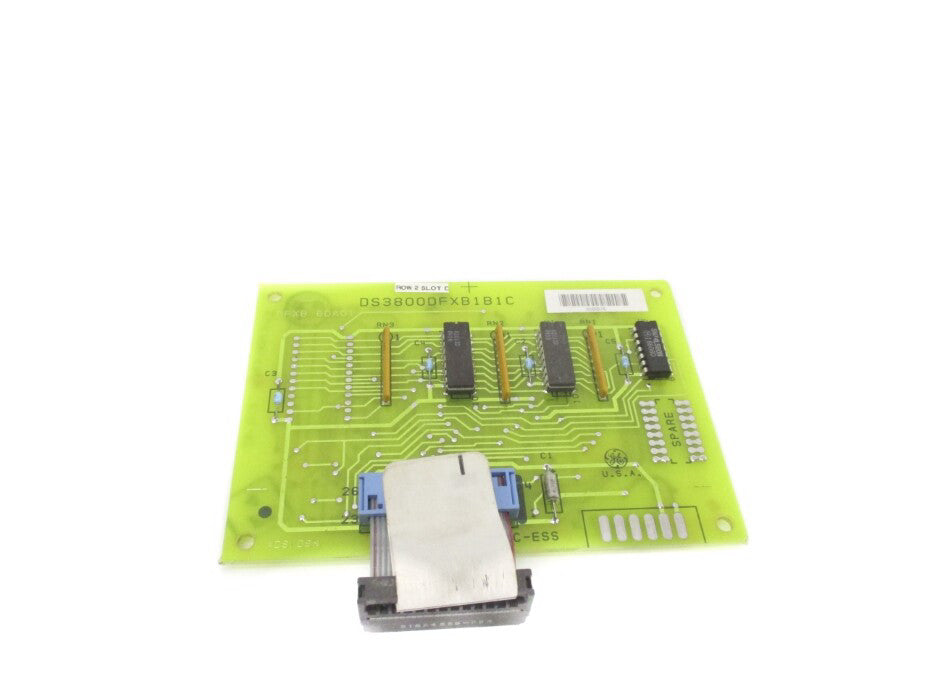 GENERAL ELECTRIC DS3800DFXB1B1C NSNP