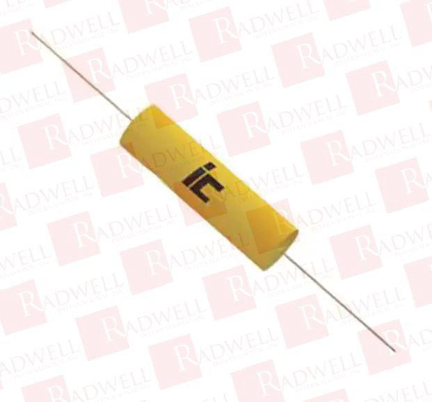 ILLINOIS CAPACITOR 224MWR100K / 224MWR100K (BRAND NEW)