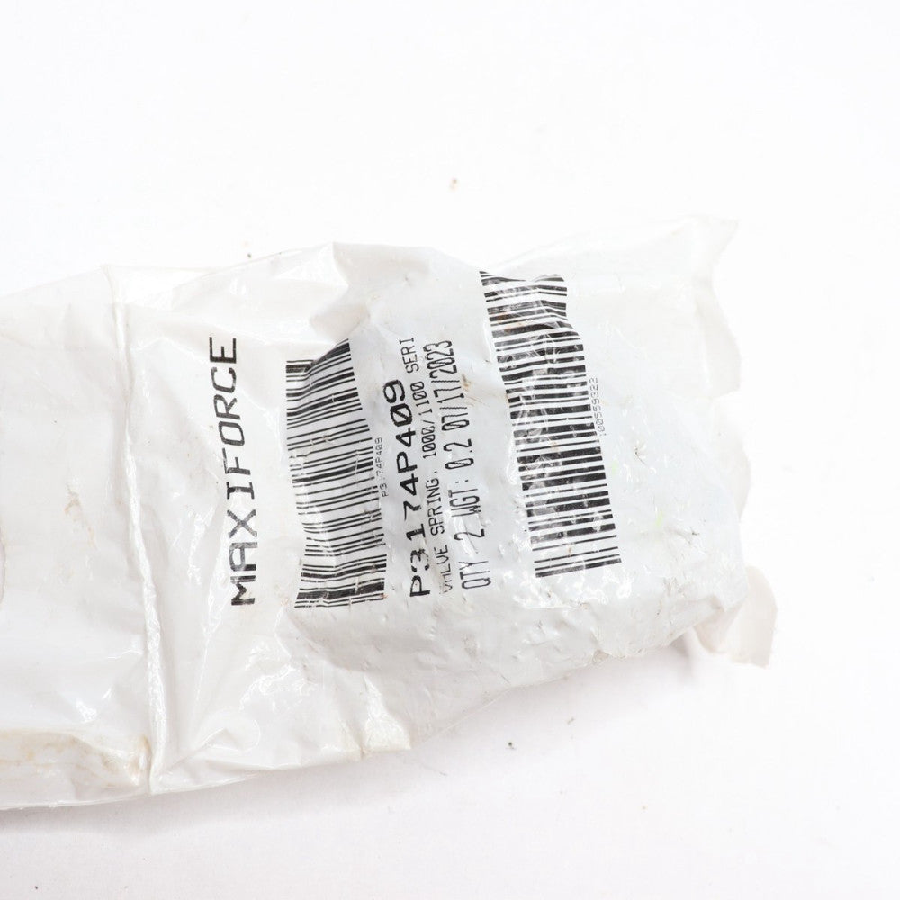 (2-Pk) Maxi Force Valve Spring P3174P409