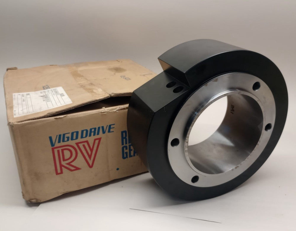 Nabtesco P55PA203JF0ZA1 Flange Hub Collar Gear Reduction Vigo Drive