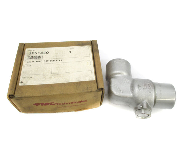 FMC 3251440 NSMP
