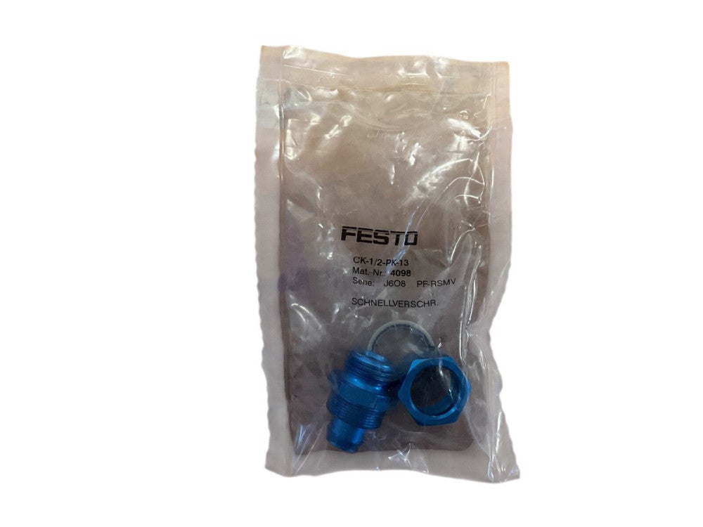 FESTO CK-1/2-PK-13 4098
