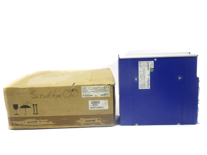 DANAHER MOTION 0073050000 480V 20A NSMP