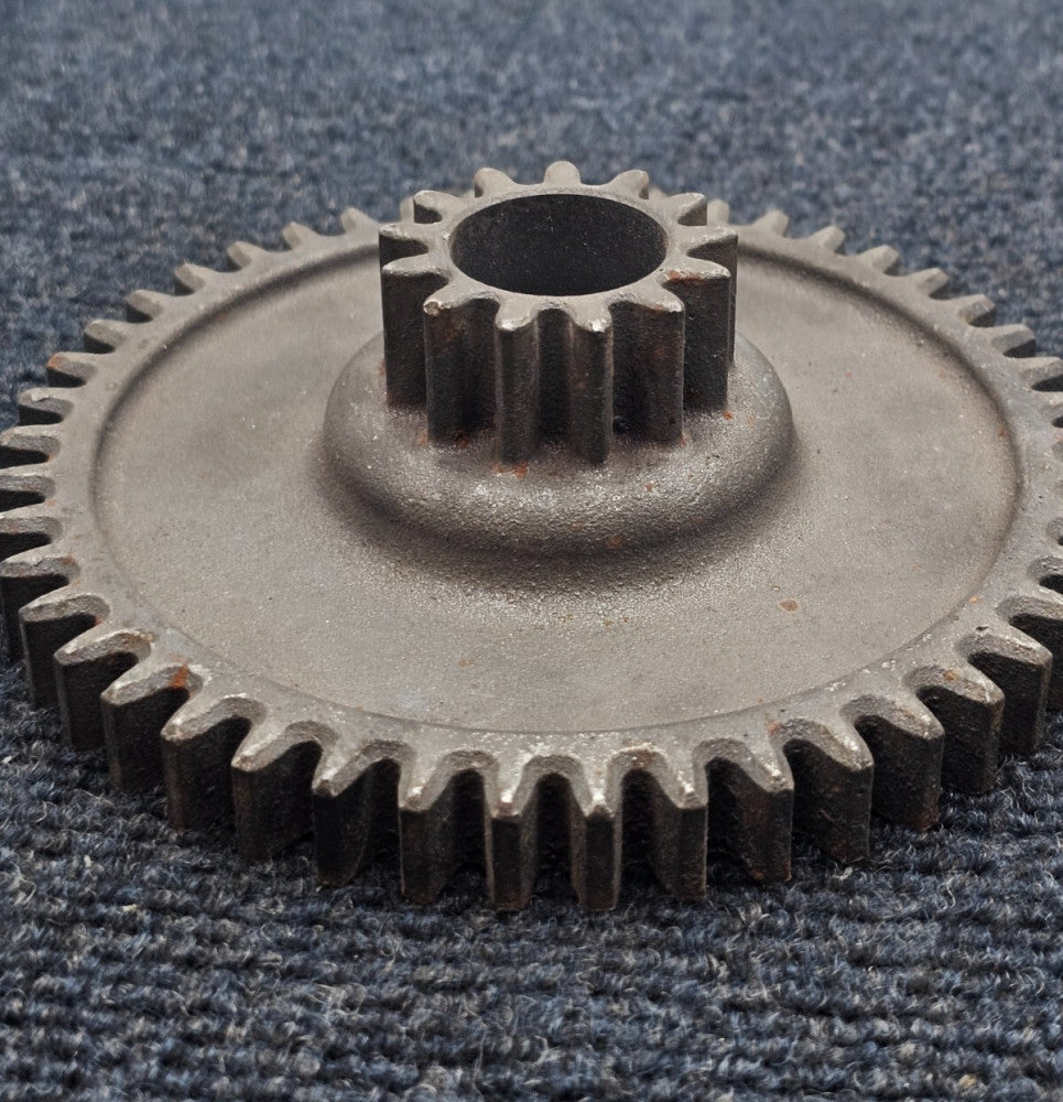 XA-V-06603 Differential Pinion Gear 1" Bore Diameter Fits Saf Holland