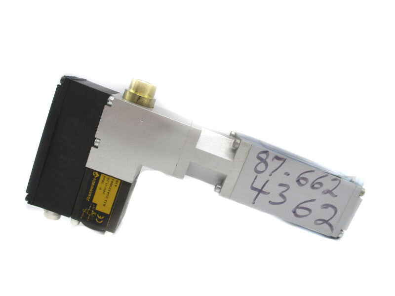 JOUCOMATIC 833-354323005 24V 1,2A NSNP
