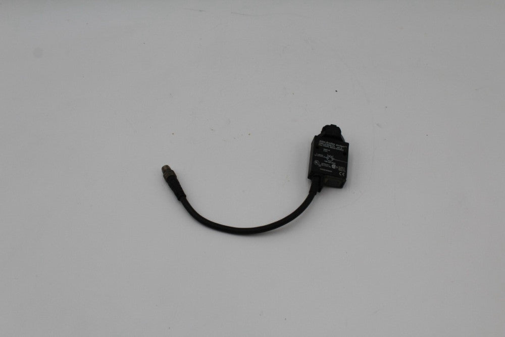 Allen-Bradley 42KL-E1EZB-Y4 MiniSight Trans. Beam Source