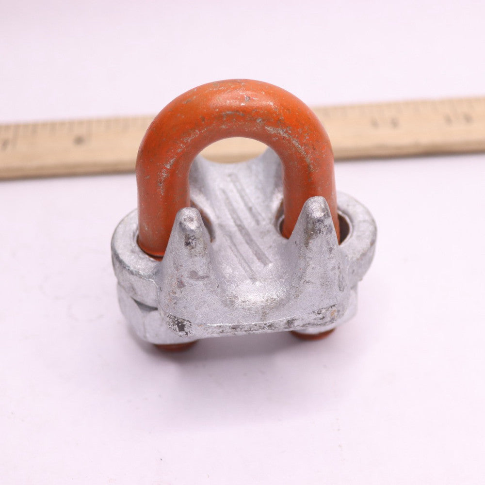 Wire Rope Clip 3/4"