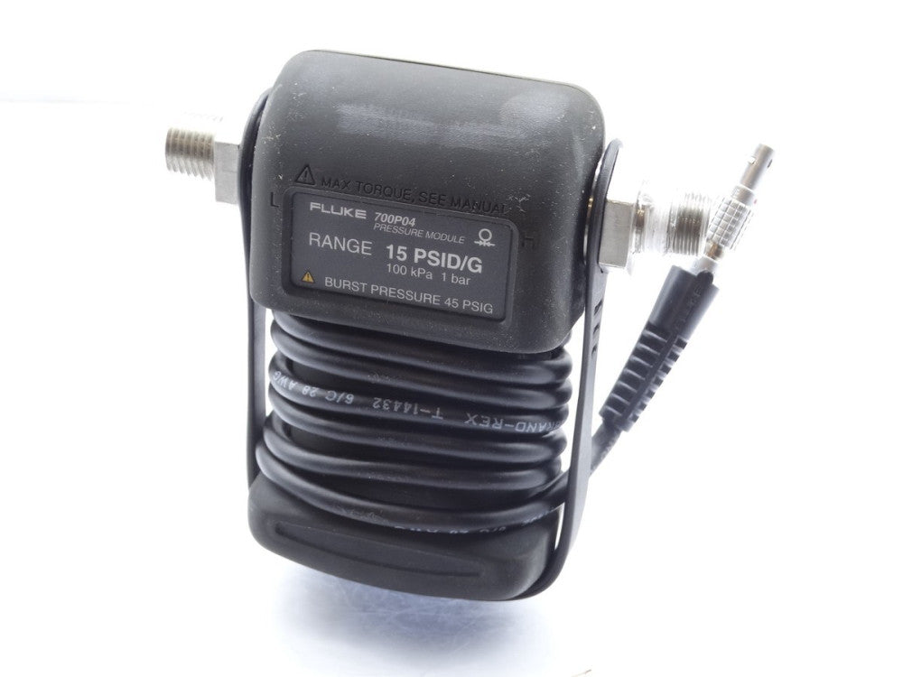 FLUKE 700P04 TESTING DEVICE