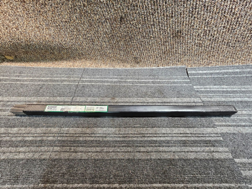 Radnor RAD64007751 3/32" X 36" ER308/308L PEAK plus Stainless Steel TIG Rod 10lb