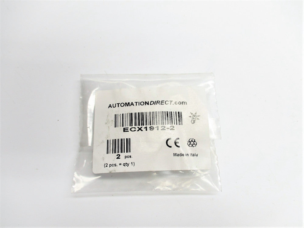 AUTOMATION DIRECT ECX1912-2 (PKG OF 2) NSMP