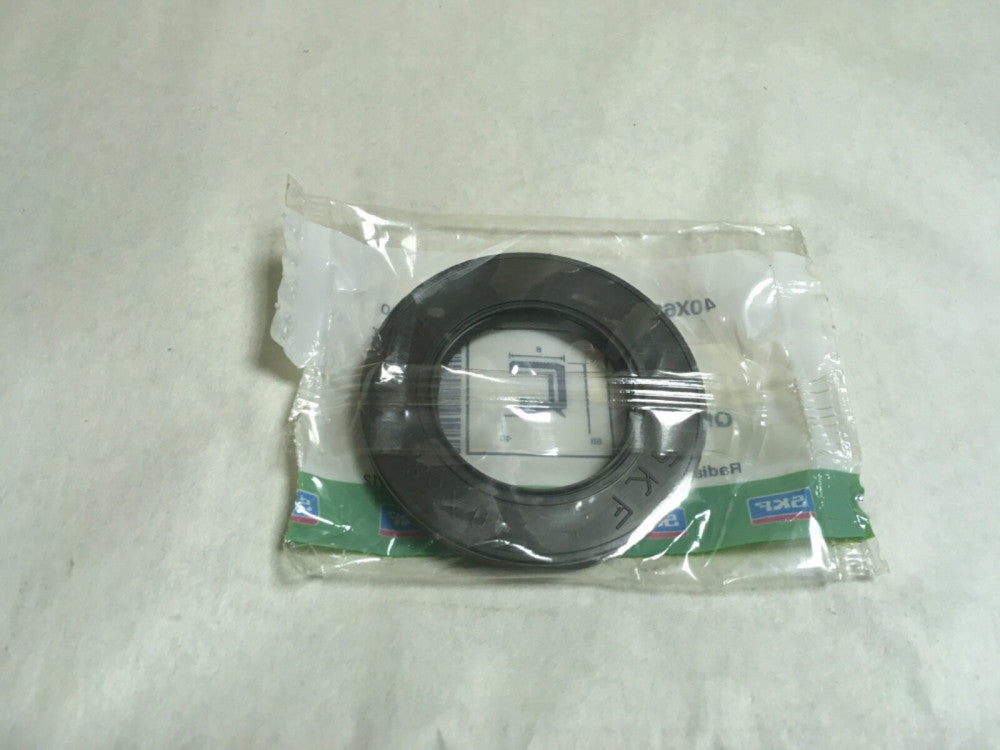 SKF  40x68x8  HMSA 10 RG OIL SEAL (KB)