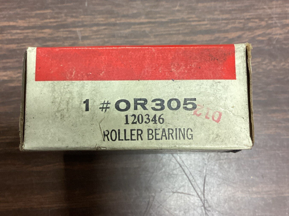 NDH OR-305 Bearing Race F99