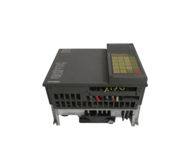 MITSUBISHI FR-Z024-3.7KP INVERTER DRIVE UNMP