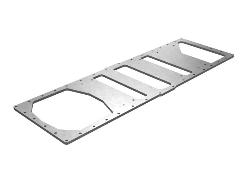 BRAND NEW GENUINE CATERPILLAR 9N-3167: Block Bottom Plate (Oil Pan Assy)