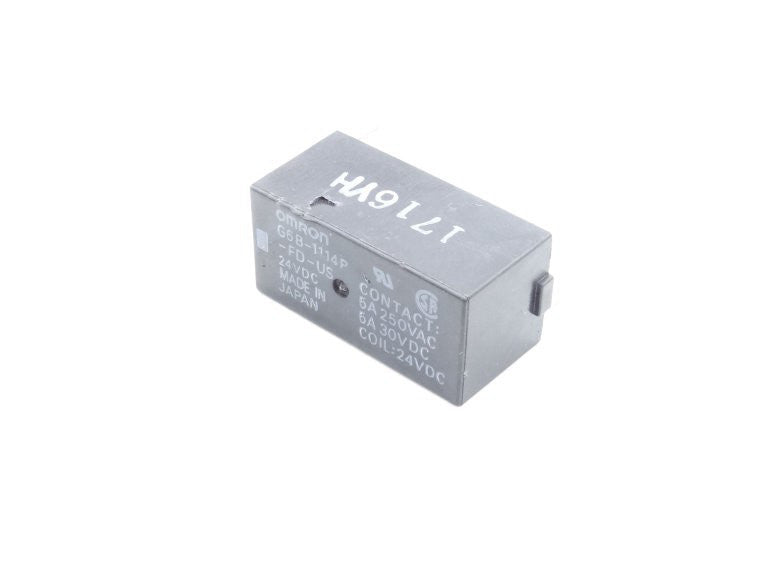 OMRON G6B-1114P-FD-US-DC24 RELAY