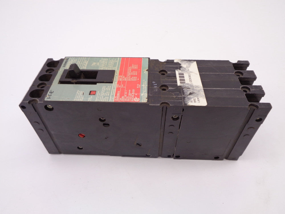 SIEMENS CED63B015 15A NSNP