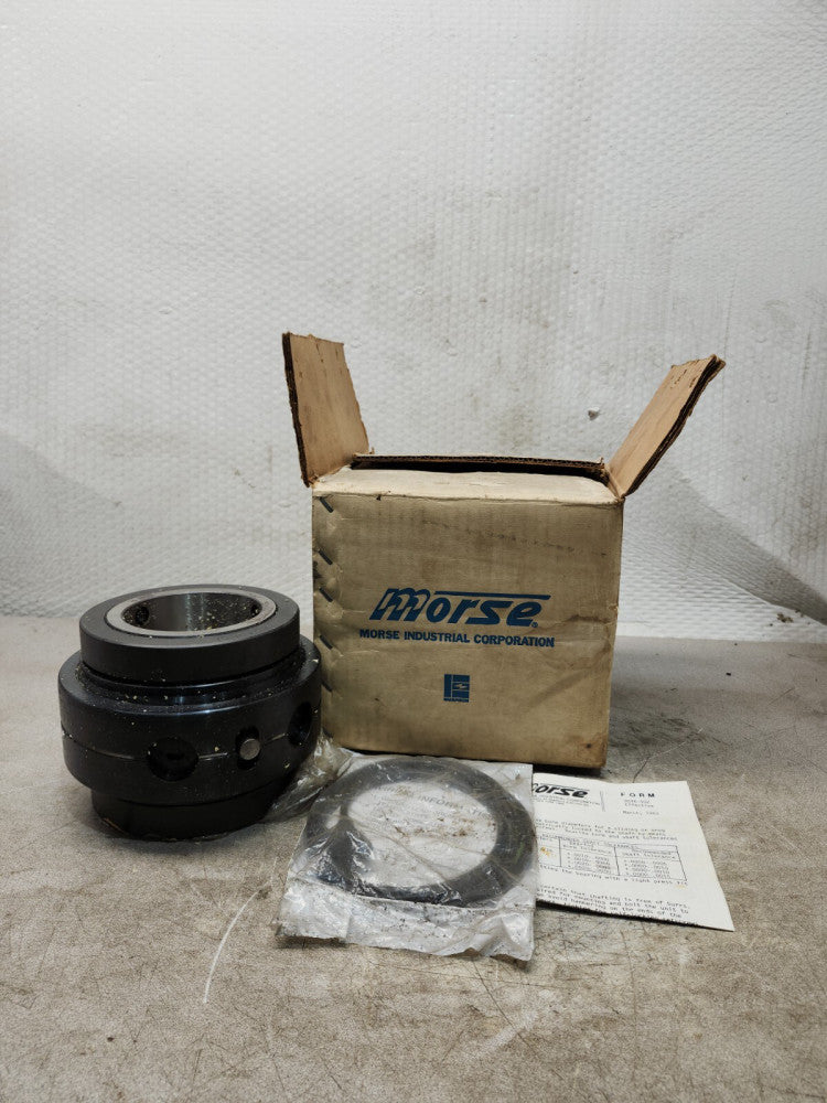 NEW IN BOX SEALMASTER 4-BOLT FLANGE BEARING 1-15/16'' BORE SF-31