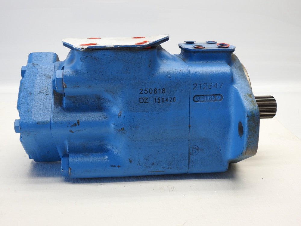 GENUINE Eaton / Vickers 3520V35E5 11CB22R V-Series Vane Pump 3520V35E511CB22R