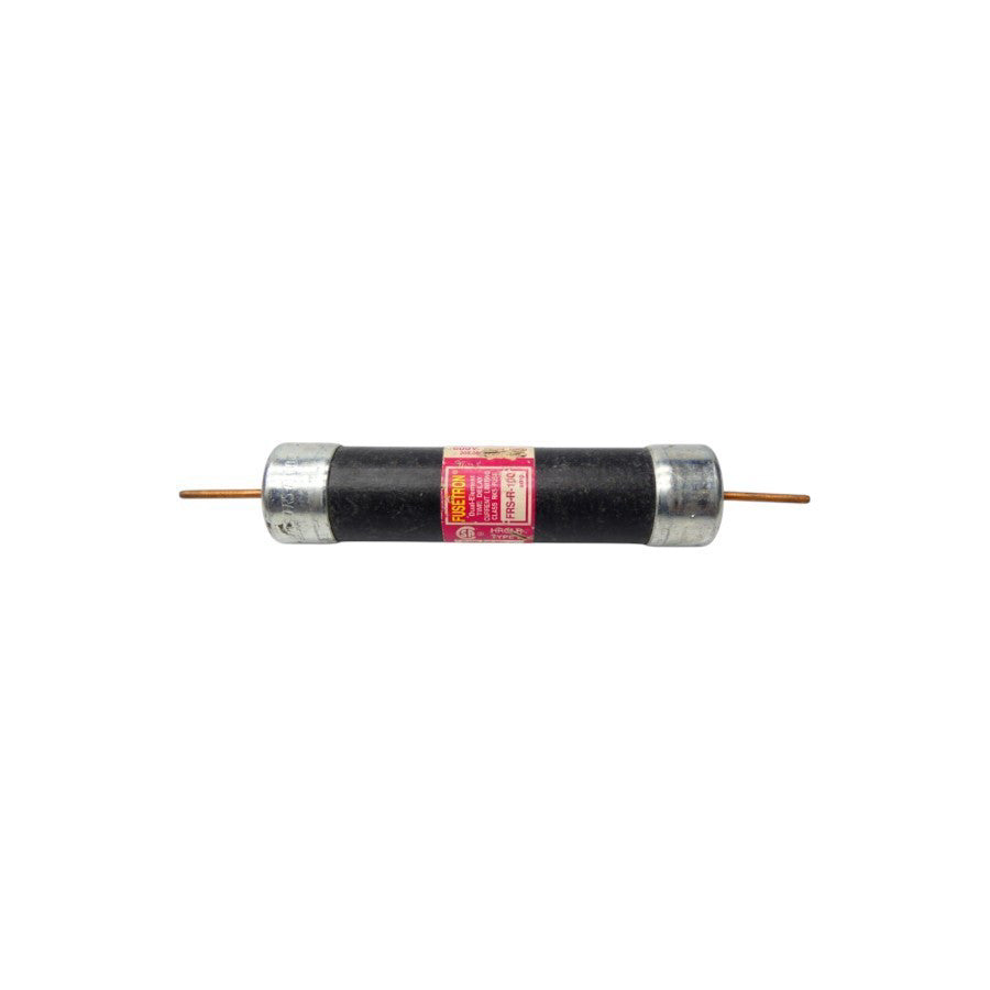 FUSETRON FRS-R-100 600VAC 100A (PINK) NSNP