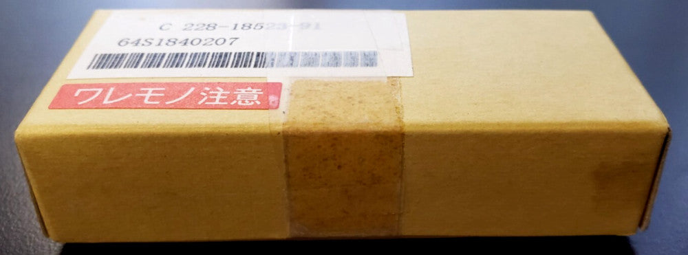 PLUNGER ASSY LC600 / 10AD (228-18523-91)