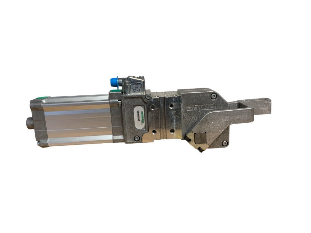 Numatics UBH40ODE Pneumatic Clamp Module (TSC)