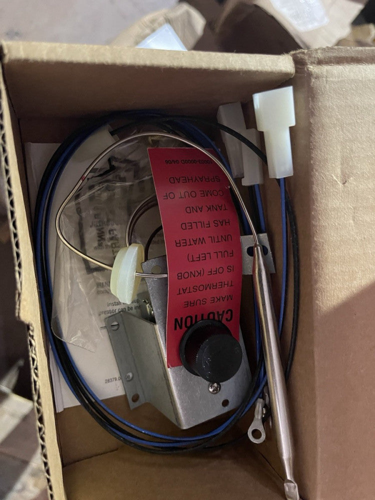 GENUINE BUNN THERMO REPLACEMENT KIT DUAL/SNGL 04314.0007 *FREE SHIPPING*