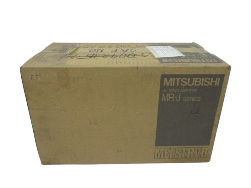 MITSUBISHI MR-J2S-700B SERVO AMPLIFIER  NSFS
