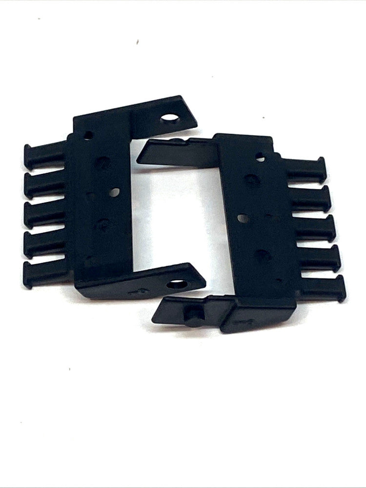 Igus 080-50-12PZ Mounting Bracket Set for 080 Series Energy Chain