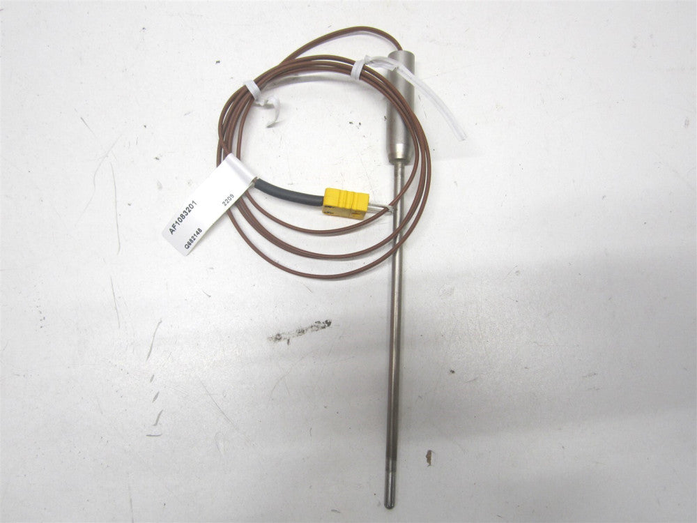 Dickson (A203) 2100°F Probe Replacement for Dickson KTx and KTxE 
