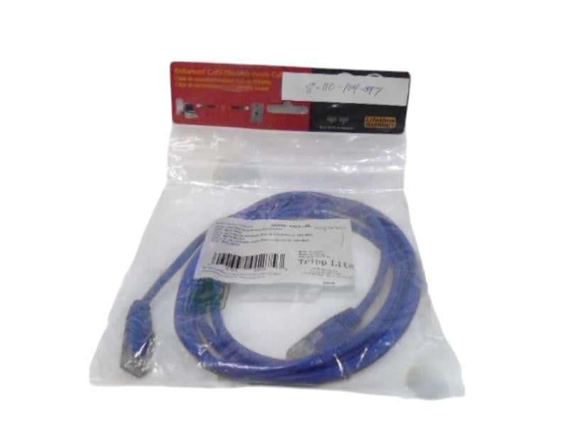 TRIPP LITE N002-007-BL 7FT/2.1M/7 PIES NSNP