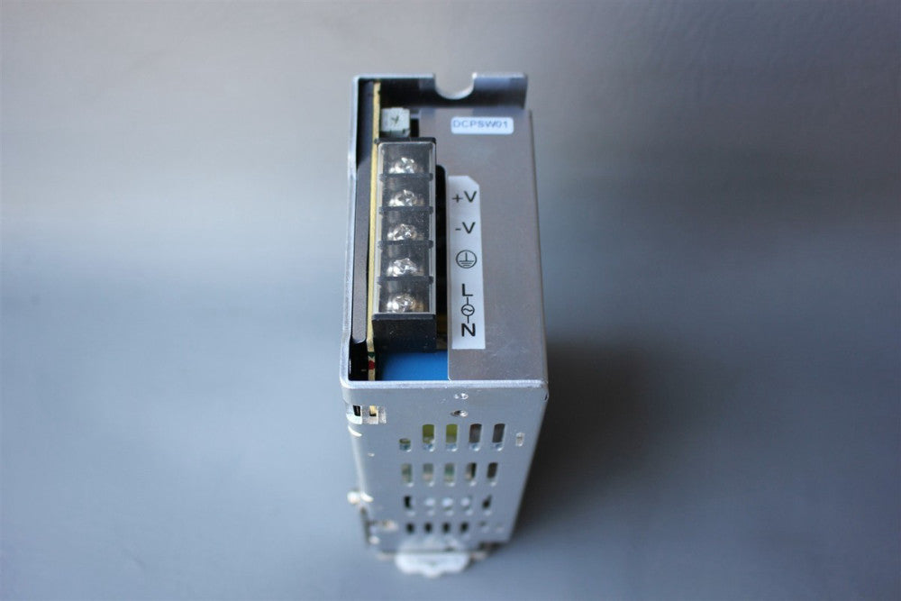 OMRON POWER SUPPLY S8JX-G15024CD
