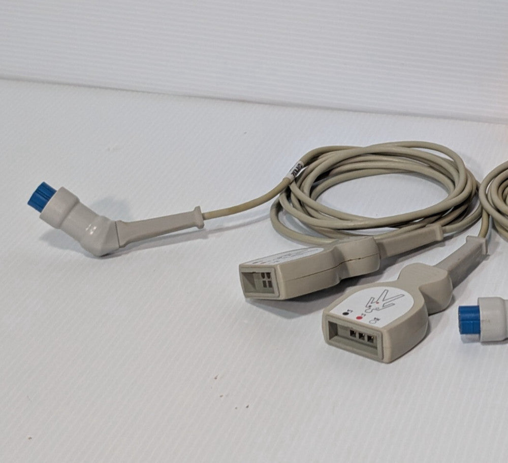 AMC Advantage Medical Cables CB-82395R ECG Safety Trunk Cable