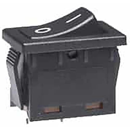 2pc NKK SWITCHES OF AMERICA CWSA11AAN1S